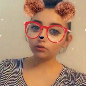 Meet your Posher, Alysabeth